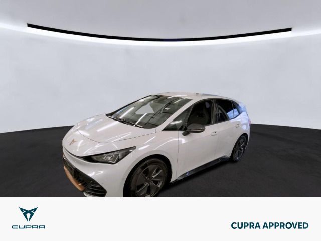 Cupra Born 150 KW Batterie 58kwh Klima LED ACC RFK