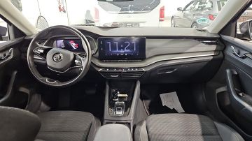 Skoda Octavia - 6