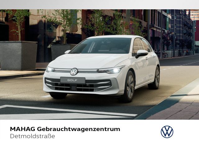 Golf VIII Style 1.5 eTSI LED+ Navi ParkPilot Rea