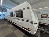 Dethleffs CAMPER 520 ELT  - Dethleffs 520