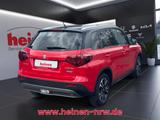 Suzuki Vitara 1.4 Comfort Plus RÜCKFAHRKAMERA+PDC+NAVI - Suzuki Vitara: Comfort Plus