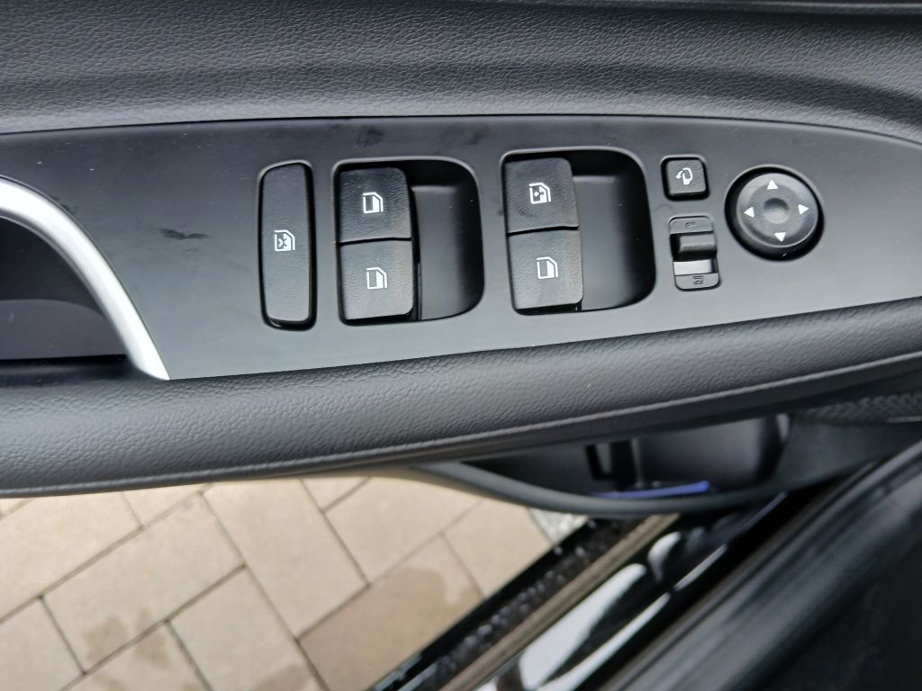 Hyundai i20 – Bild 20