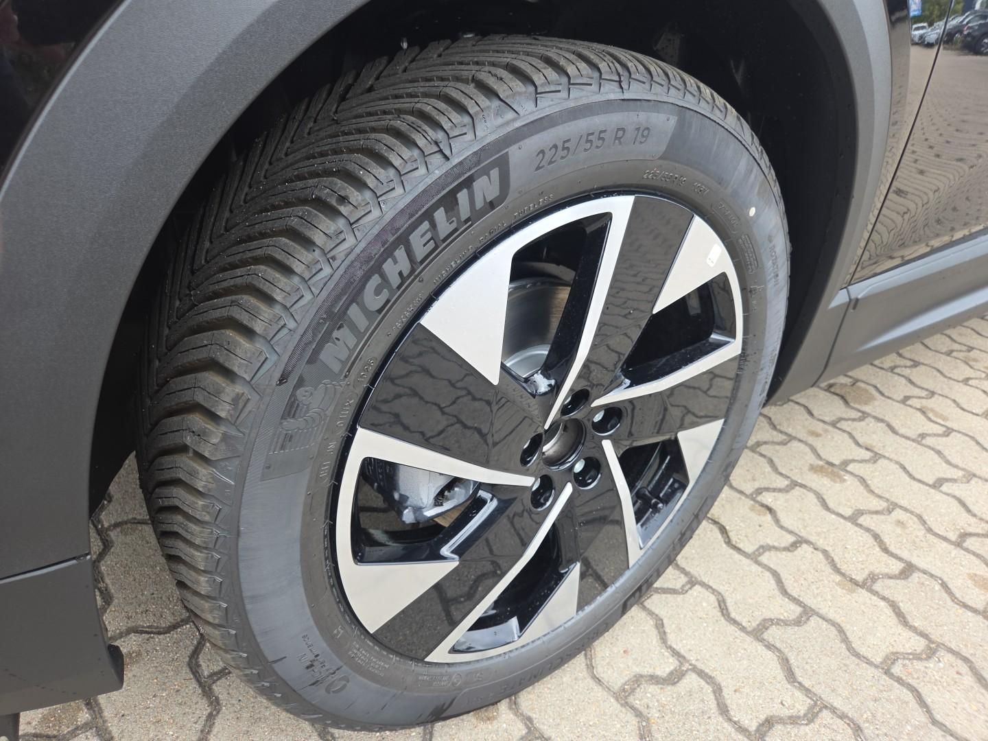 Opel Grandland (X) - Bild 19