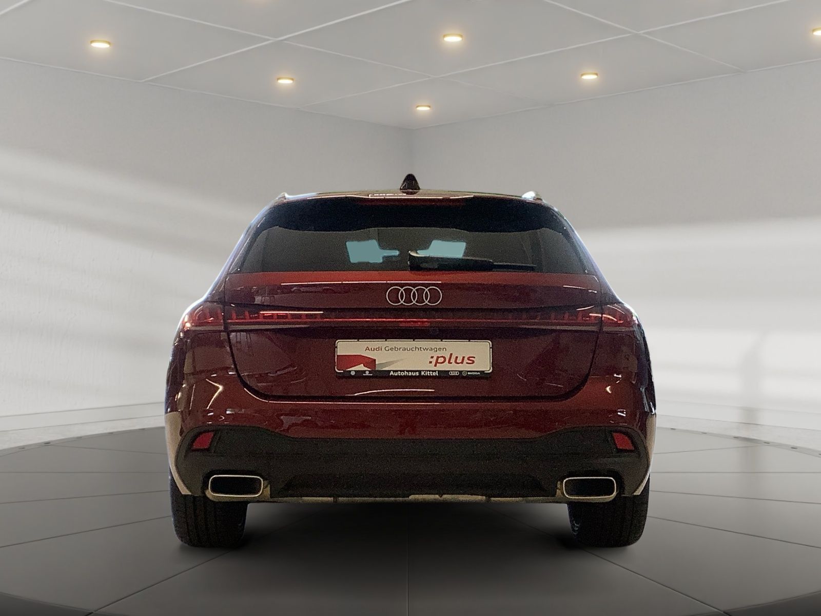 A5 Avant TFSI S tronic,AHK,LED-Plus,Kamera,Sport