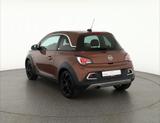 Opel Adam Rocks 1.0 Turbo Android Apple Sitzheizung - Opel Adam mit Benzin-Antrieb: Kleinwagen
