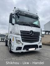 Mercedes-Benz Actros 1848  Retarder Blatt/Luft * Top Zustand *