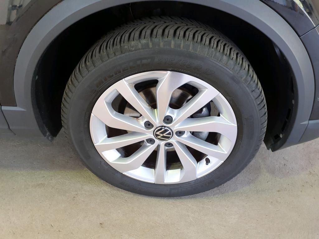 Volkswagen T-Roc Style 1.5 TSI 110kW DSG Pano*RFK*PDC;Tempo