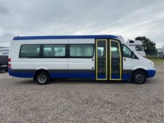 Fahrzeugabbildung Mercedes-Benz 516 CDI