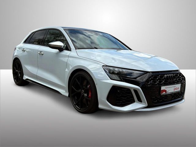 RS3 SPORTBACK 2.5 TFSI QUATTRO S TRONIC