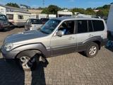 Hyundai Terracan Bastler Export Teile - Hyundai Terracan Gebrauchtwagen