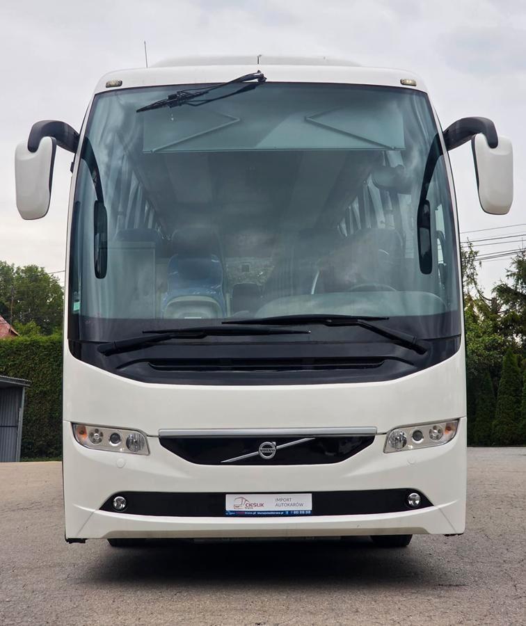 Volvo 9700 HD 12 M