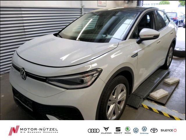 Volkswagen ID.5 128kW Pro MATRIX+NAVI+AHK+ACC+APP+DAB