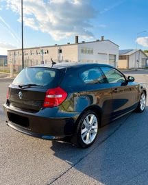 BMW 118 - 8