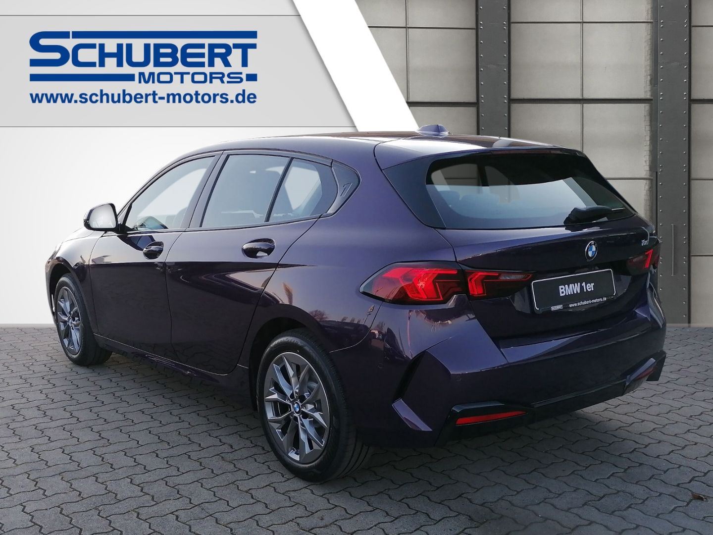 BMW 116 AdapLED Navi Kamera Lenkradhzg. Klima DA PA imagem 3