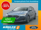 Ford Focus Titanium Edition 155PS/Aut./ACC/PDC -20%* - Ford Focus Neuwagen in Düsseldorf