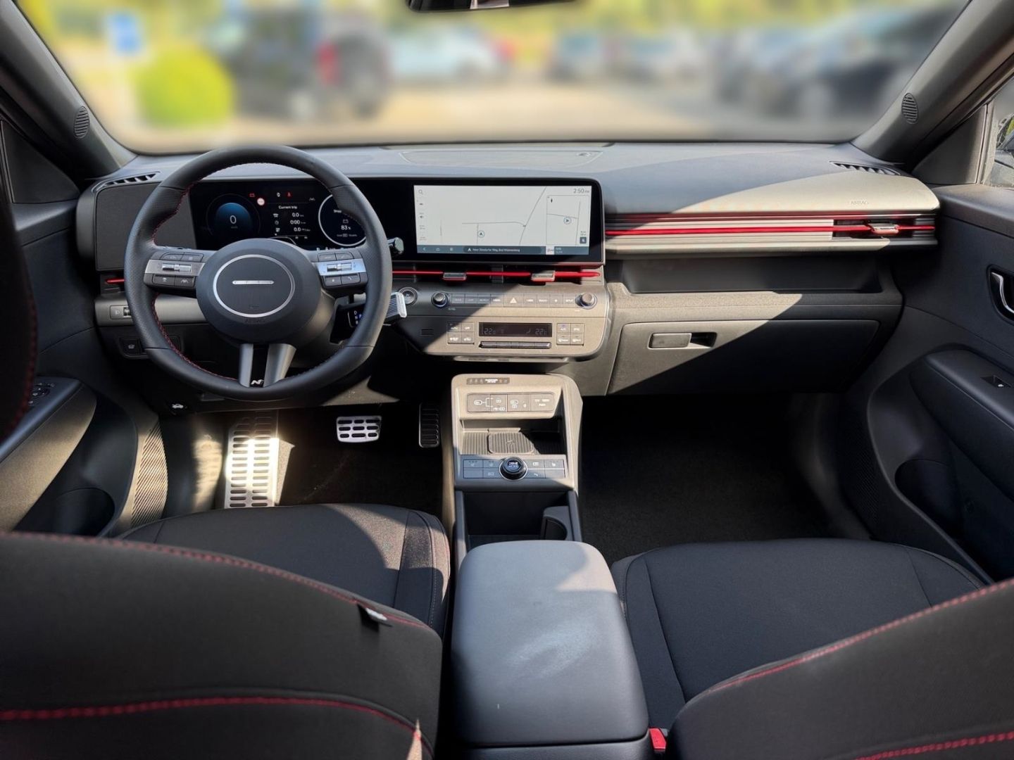 Hyundai Kona – Bild 11