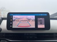 Fiat 600e La Prima (54 kWh)  ALU 360°CAM NAVI SITZHZG - Image