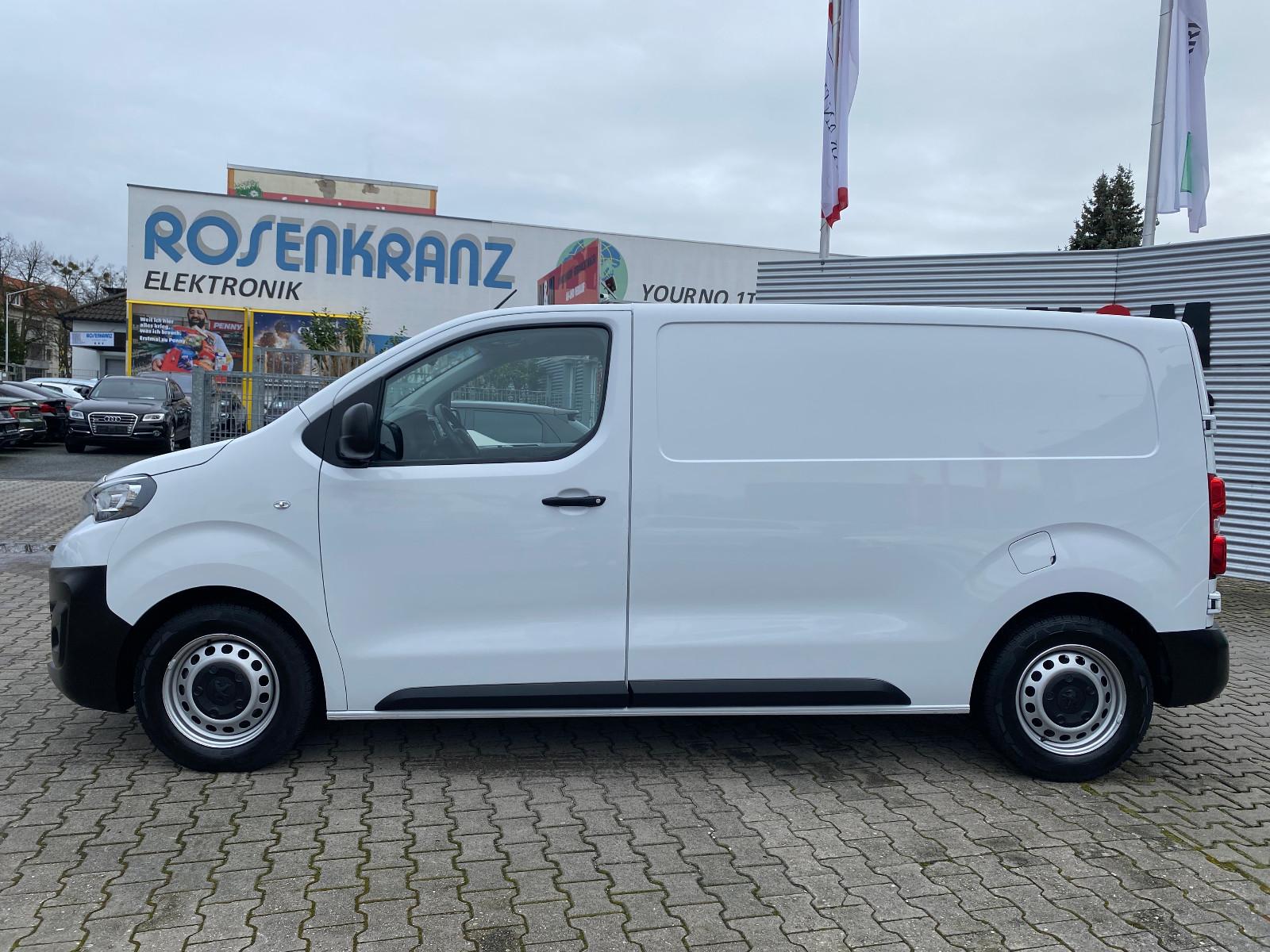 Peugeot Expert Kasten L2