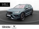 Cupra Ateca 2.0 TSI DSG (300PS) AHK 4 Drive Akrapovic - Cupra Gebrauchtwagen in Bonn