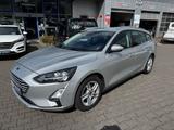 Ford Focus Turnier Cool & Connect 2.0 EcoBlue EU6d-T  - Ford Focus: Automatik