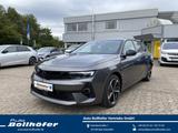 Opel Astra GS ST AT8/NAVI/SHZ+LHZ/PDC vo+hi+360Cam - Opel Astra Jahreswagen: Kombi
