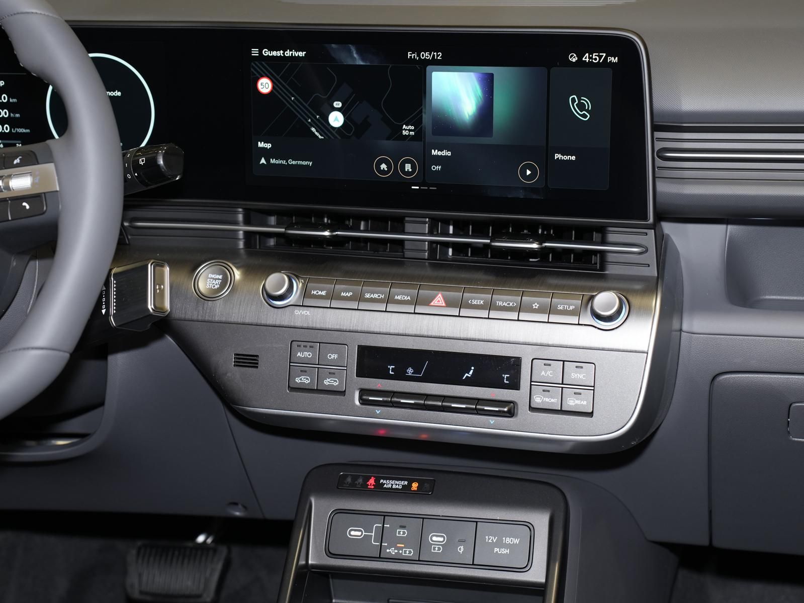 Hyundai Kona – Bild 5