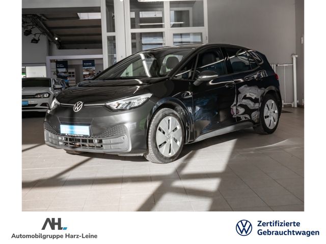 Volkswagen ID.3 PURE PERFORMANCE+ALU+LED+NAVI+EINPARKHILFE+