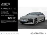 Audi A6 Sportback e-tron performance TECH+|AHK|MMI-PR - Audi A6 e-tron: Limousine