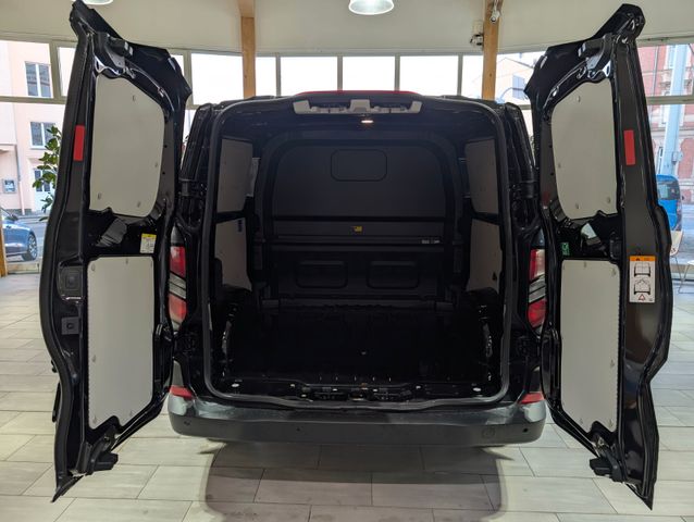 Ford Transit Custom 2,0lDoppelkabine L2 AT 5JGar