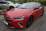 Opel Insignia Sport Turbo 4x4 GSi Kamera-Spur-Headup - Opel Insignia Gebrauchtwagen in Leipzig
