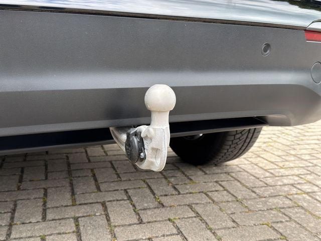 Tiguan 2.0 TDI Goal DSG