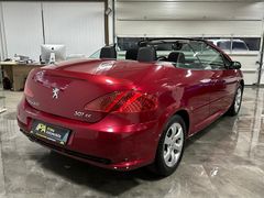 Fahrzeugabbildung Peugeot 307 CC 2.0 Cabrio-Coupe Sport / Klimaauto SHZ