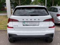 Skoda Kamiq - Vorschau Bild 3