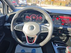 VW Golf VIII GTI Black Style 245PS #ACC #18* VW Golf VIII GTI Black Style 245PS #ACC #18*