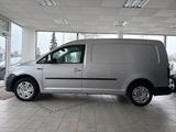 Volkswagen Caddy Nfz Maxi Kasten BMT AHK NAVI XENON TOP - Volkswagen Caddy mit Diesel-Antrieb