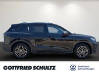 Volkswagen Tiguan - Vorschau Bild 4