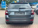 Skoda Octavia Combi Ambition 1.8 TSI SHZ BT PDC NAVI - Skoda Octavia: Winterreifen