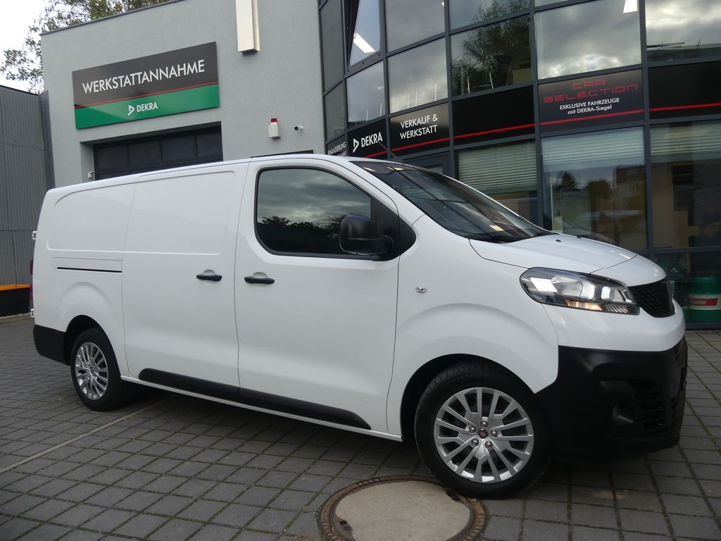 Image of Fiat Scudo