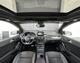 Mercedes-Benz B 180 7G*AMG*CARBON*AMBIENTE*PANO*PDC*NAVI*NIGHT - Mercedes-Benz B 180 Gebrauchtwagen