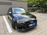 Audi RS3 2.5 TFSI quattro Sportback - B&O 280 Vmax - : Vmax