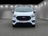 Ford Transit Custom Panama 320 L2 /KLIMA/AHK/RFK/STAN - gebrauchte Ford Transit Custom aus dem Jahr 2022