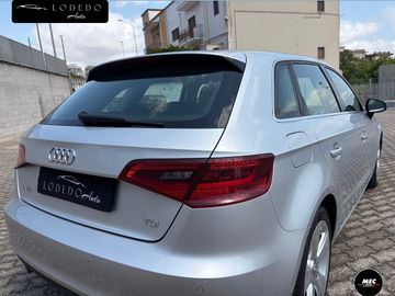 Audi A3 - 10