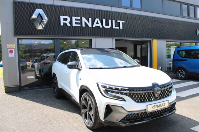 Renault Espace E-TECH Full Hybrid 200 Esprit Alpine