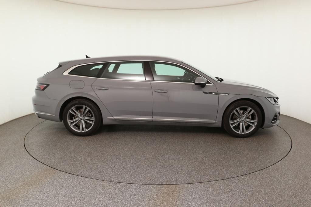 Volkswagen Arteon SB Elegance 2.0 TSI DSG PDC*Tempo*Klima*