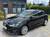Audi A1 Sportback sport *S line*Navi*SHZ*PDC* - Cars in Köln: Kleinwagen