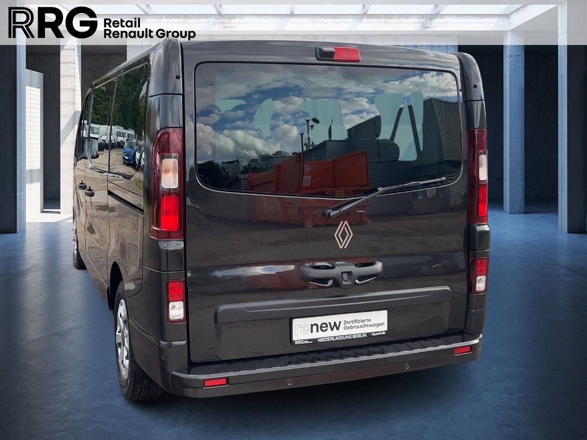 Renault Trafic - Bild 4