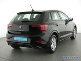 Volkswagen Polo Style 1.0 TSI DSG Navi IQ-LED DigiCockpit - Volkswagen: Automatik