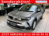 Opel Mokka Electric Enjoy SHZ+LHZ+NAVI+EPH HI+RFK ... - Opel Mokka-e Benziner Gebrauchtwagen