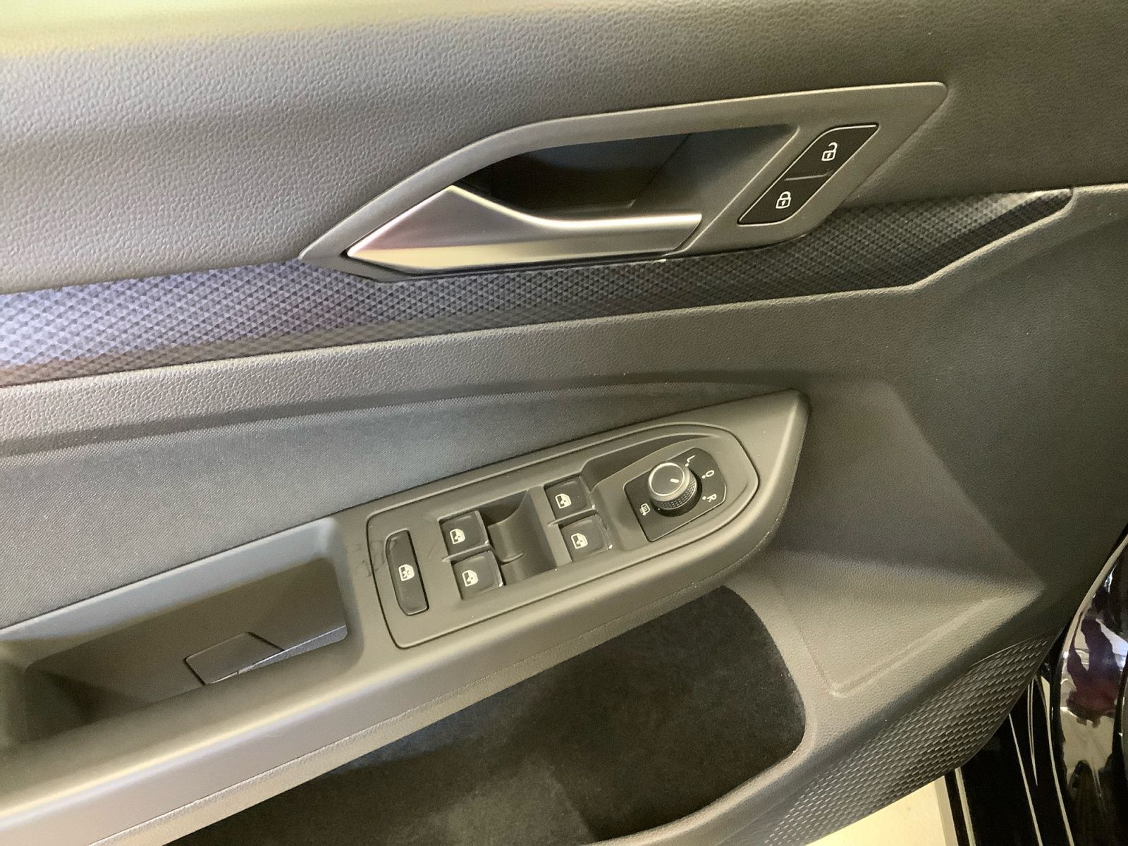 Golf 1.0 TSI United 81 kW LED, Navi, SHZ