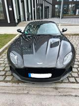Aston Martin DBS 5.2 V12 - - Aston Martin DBS Gebrauchtwagen